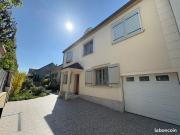 Pavillon 6 pièces 118 m²