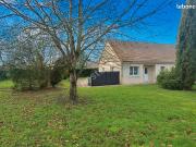 Pavillon 6 pièces 118 m²