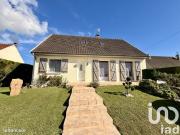 Pavillon 6 pièces 118 m²