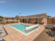 Pavillon 6 pièces 118 m²