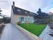 Pavillon 6 pièces 119 m²