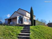 Pavillon 6 pièces 119 m²