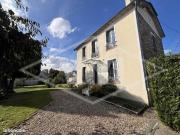 Pavillon 6 pièces 120 m²