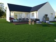 Pavillon 6 pièces 120 m²