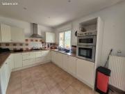 Pavillon 6 pièces 120 m²