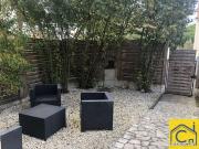 Pavillon 6 pièces 120 m²