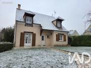 Pavillon 6 pièces 120 m²