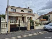 Pavillon 6 pièces 120 m²