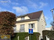 Pavillon 6 pièces 120 m²