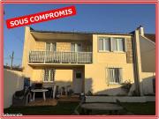 Pavillon 6 pièces 120 m²