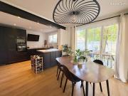 Pavillon 6 pièces 120 m²