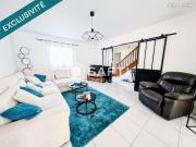 Pavillon 6 pièces 120 m²