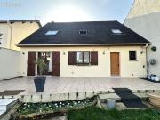 Pavillon 6 pièces 120 m²