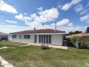 Pavillon 6 pièces 120 m²