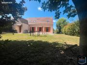 Pavillon 6 pièces 120 m²