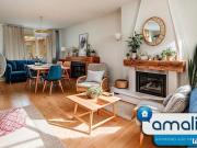 Maison 6 pièces 120 m²