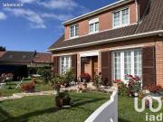 Pavillon 6 pièces 120 m²