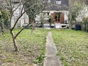 Pavillon 6 pièces 120 m²