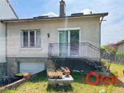 Pavillon 6 pièces 121 m²