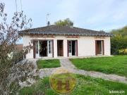 Pavillon 6 pièces 121 m²