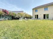 Pavillon 6 pièces 121 m²
