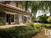 Pavillon 6 pièces 121 m²