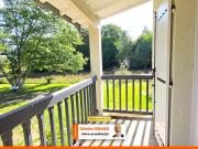 Pavillon 6 pièces 121 m²