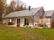 Pavillon 6 pièces 122 m²