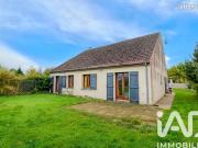 Pavillon 6 pièces 122 m² Pavillon 6 pièces 122 m²