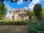 Pavillon 6 pièces 123 m²