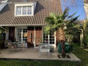 Pavillon 6 pièces 123 m²