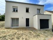 Pavillon 6 pièces 123 m²