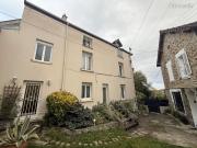 Pavillon 6 pièces 124 m²