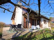 Pavillon 6 pièces 124 m²