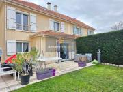 Pavillon 6 pièces 124 m²