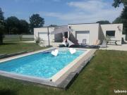 Pavillon 6 pièces 124 m²