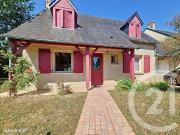 Pavillon 6 pièces 124 m²
