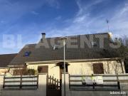 Pavillon 6 pièces 124 m²