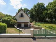 Pavillon 6 pièces 124 m²