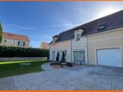 Pavillon 6 pièces 125 m²