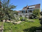 Pavillon 6 pièces 125 m²