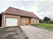 Pavillon 6 pièces 126 m²