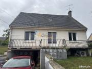 Pavillon 6 pièces 126 m²