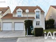 Pavillon 6 pièces 127 m²