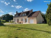 Pavillon 6 pièces 127 m²