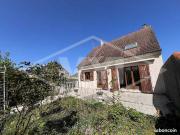 Pavillon 6 pièces 127 m²