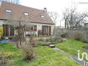 Pavillon 6 pièces 128 m²