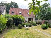 Pavillon 6 pièces 128 m²