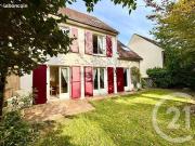 Pavillon 6 pièces 128 m²