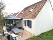 Pavillon 6 pièces 128 m²